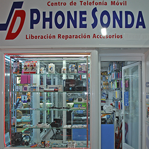 Phone Sonda