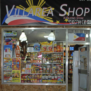 Thumbnail Villarea Shop