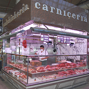 Thumbnail Jose Vazquez Butcher Shop