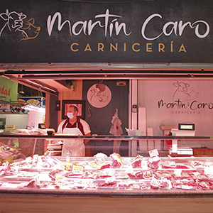 Foto de capa Açougue Martin Caro