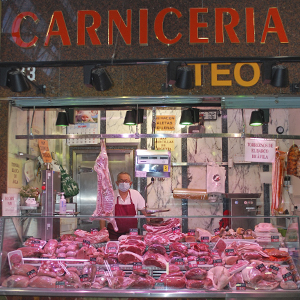 Foto de capa Açougue Teo