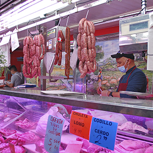 Photo de couverture Boucherie et Pouleterie El Rey David
