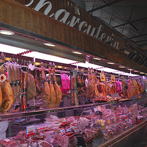 Photo de couverture Boucherie-Charcuterie Martín Sánchez