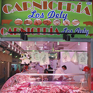 Photo de couverture Boucherie, volailles et abats Los Dely