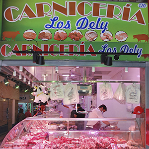 Thumbnail Butcher, poultry and offal Los Dely
