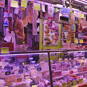 Photo de couverture Charcuterie J et N Herrero