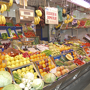Photo de couverture Frutas y Hortalizas La Tierra