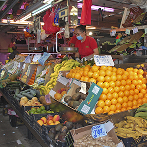 Foto de portada Fruterías Soledad