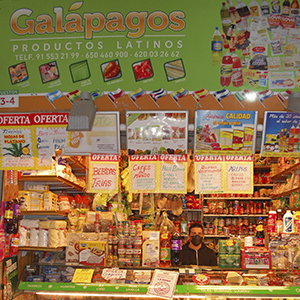 Foto de portada Galápagos
