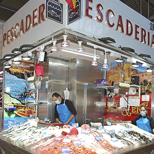 Photo de couverture Juan et Elva poissonnier