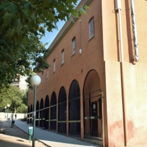 Foto di copertina Biblioteca comunale Huerta de la Salud