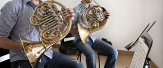 Foto de portada Biblioteca Musical Víctor Espinós