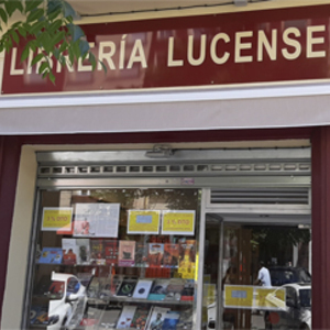 Thumbnail Lucense Bookstore