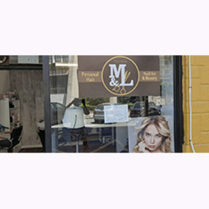 Thumbnail M&L Unisex Hairdresser