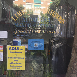 Thumbnail Alvarez Dry Cleaners