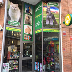 Foto di copertina Interzoo Chamartín