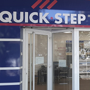 Foto di copertina Laminati Quick-Step