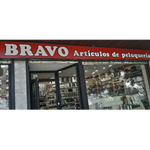 封面照片 Bravo 美发用品