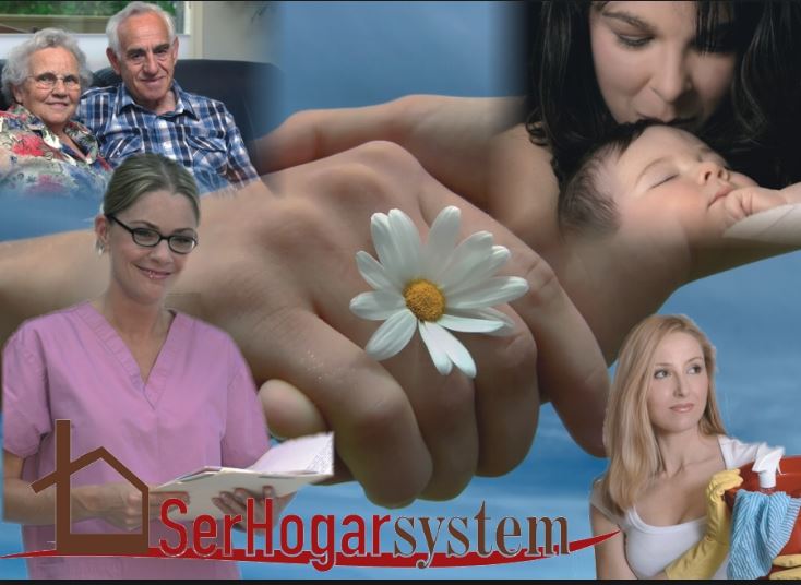 Foto de capa SerHogarsistema