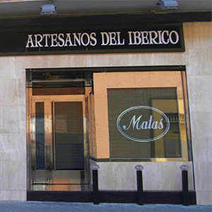 Thumbnail Artisans of the Iberian Matas