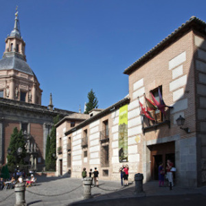MUSEO DE SAN ISIDRO. LOS ORÍGENES DE MADRID