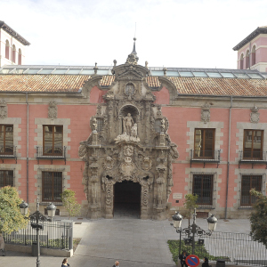 MUSEO DE HISTORIA DE MADRID