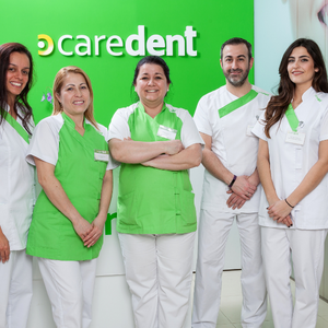 Foto di copertina Clinica odontoiatrica Caredent General Ricardos