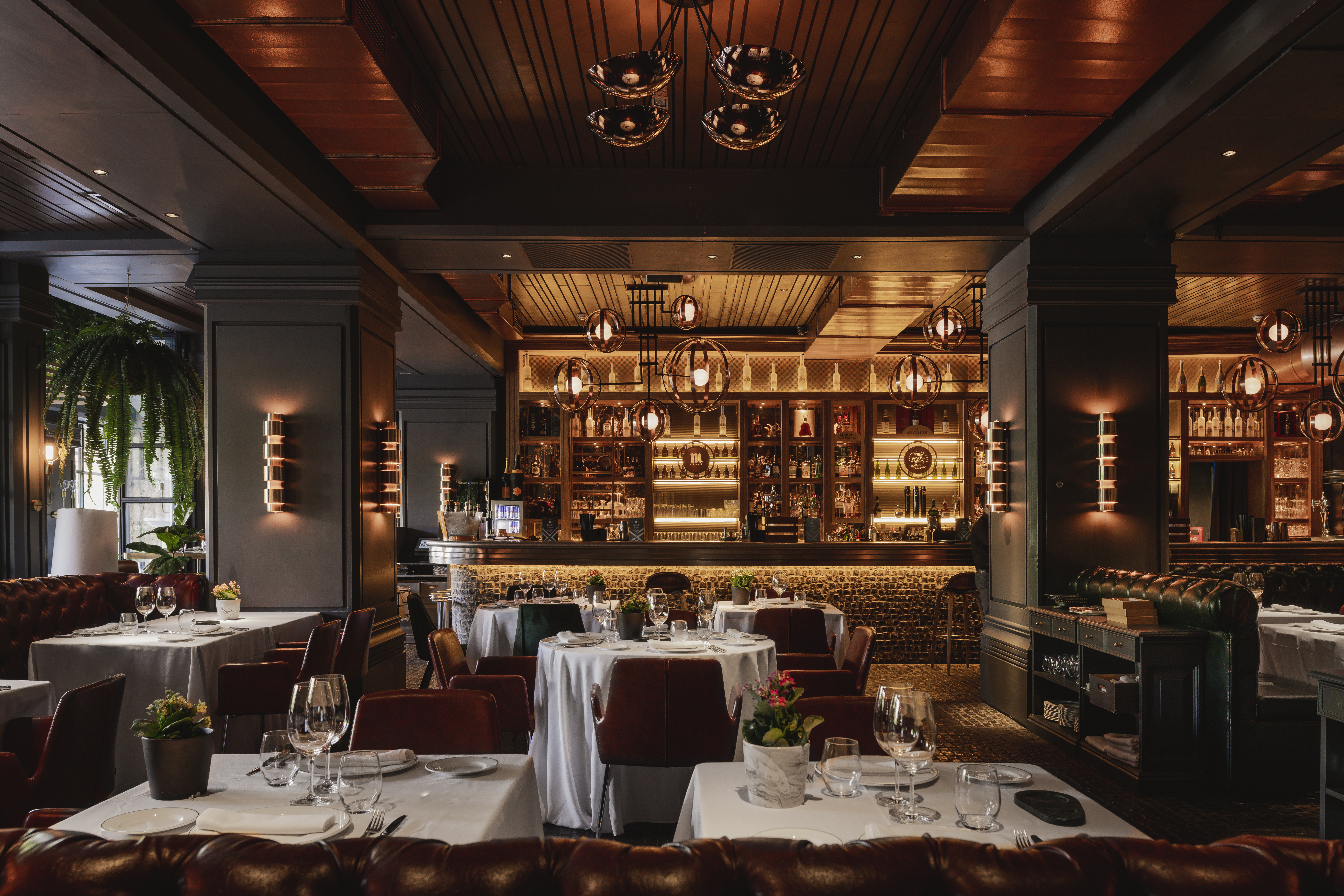Photo de couverture Restaurant TATEL