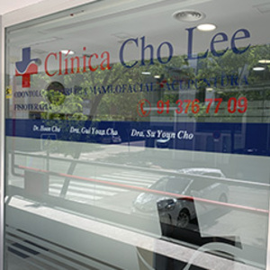 Clínica Cho Lee