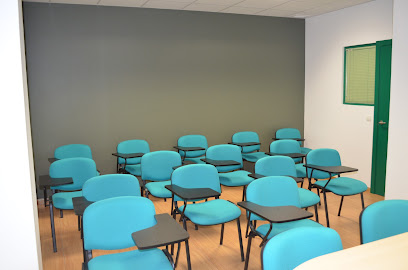 Photo de couverture L'Académie des tableaux
