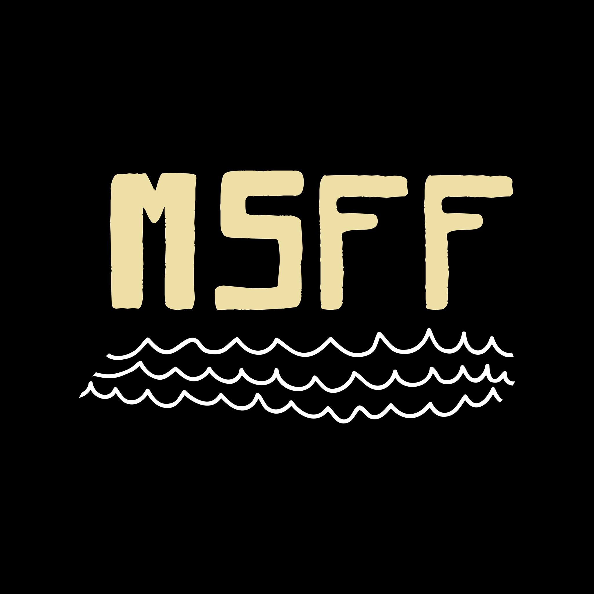 Titelbild Surffilmfestival in Madrid
