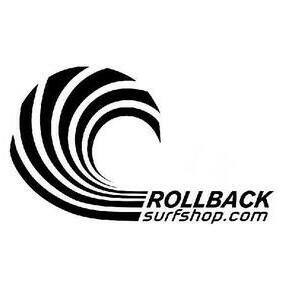 Rollback Surf Shop