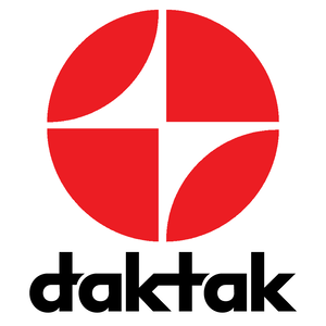 Foto de capa Daktak