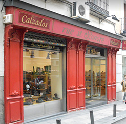 Foto de capa Rue St.