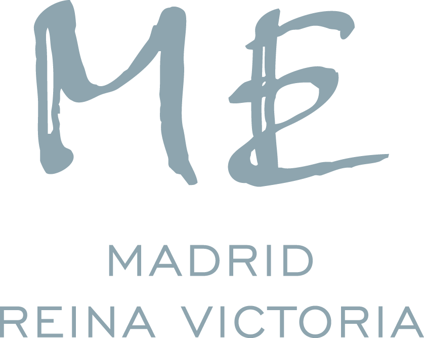 Titelbild Hotel ME Madrid Reina Victoria