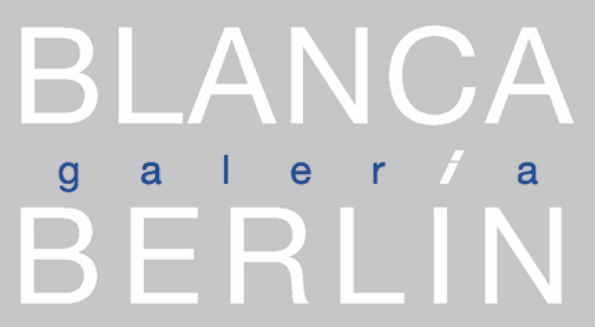 Foto di copertina Galleria Bianca Berlino
