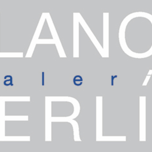 Photo de couverture Galerie Blanche de Berlin