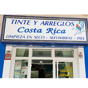 Thumbnail Dry Cleaning Costa Rica