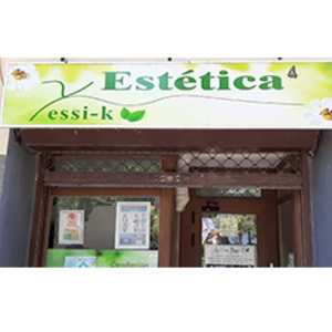 Foto de portada Estética Yessi-K