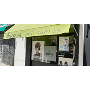 Thumbnail Danna Hairdressers