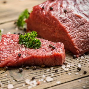 Photo de couverture Boucherie et charcuterie Cordobes araujo