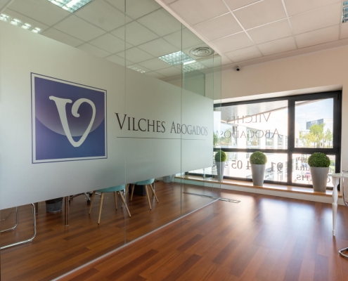 Foto de capa Vilches Abogados Madrid