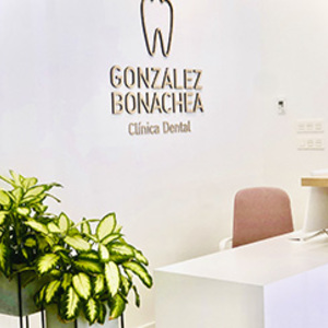 Foto de portada Clínica Dental González Bonachea