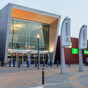 Foto di copertina Centro Commerciale La Gavia