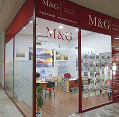 Photo de couverture M&G Consulting