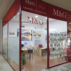 M&G Consulting