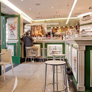 Foto de portada Cervecería Plaza Mayor