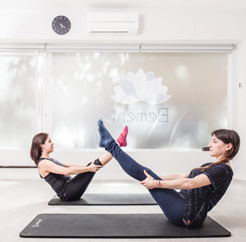 Photo de couverture Element - Studio de Pilates & Yoga