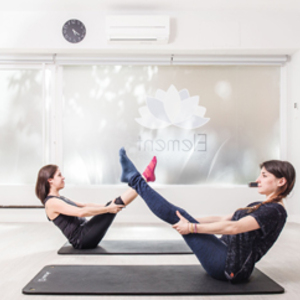 Element - Pilates & Yoga Studio