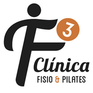Foto de portada F3 Clínica Fisioterapía y Pilates